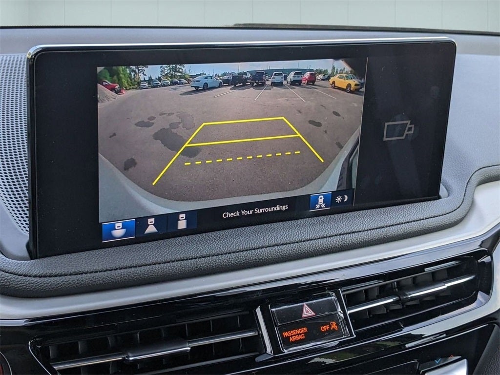 2026 Acura MDX Base SH-AWD