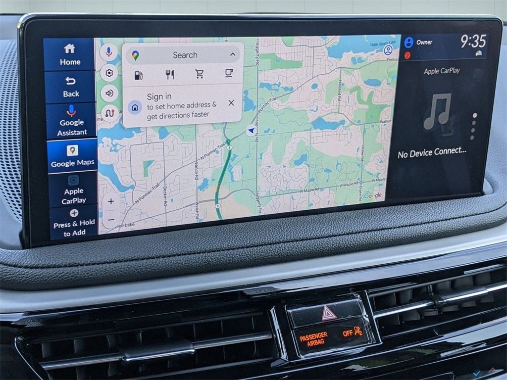 2026 Acura MDX Base SH-AWD