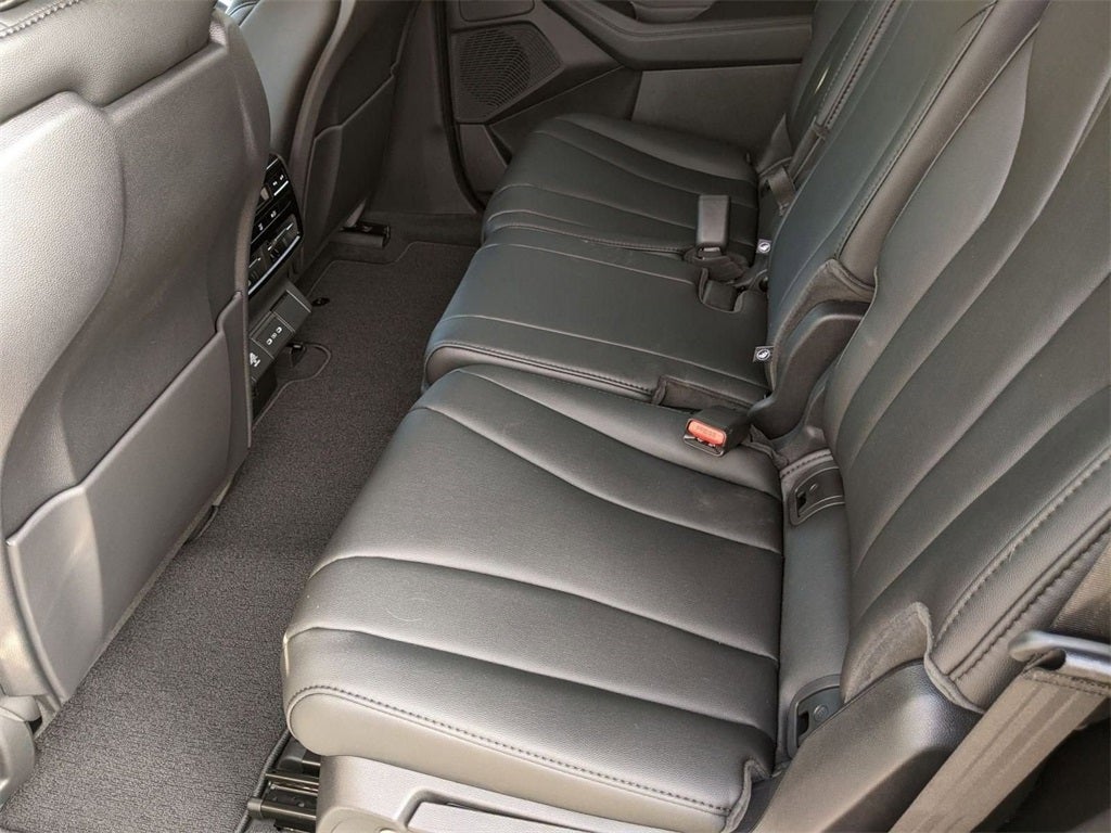 2026 Acura MDX Base SH-AWD