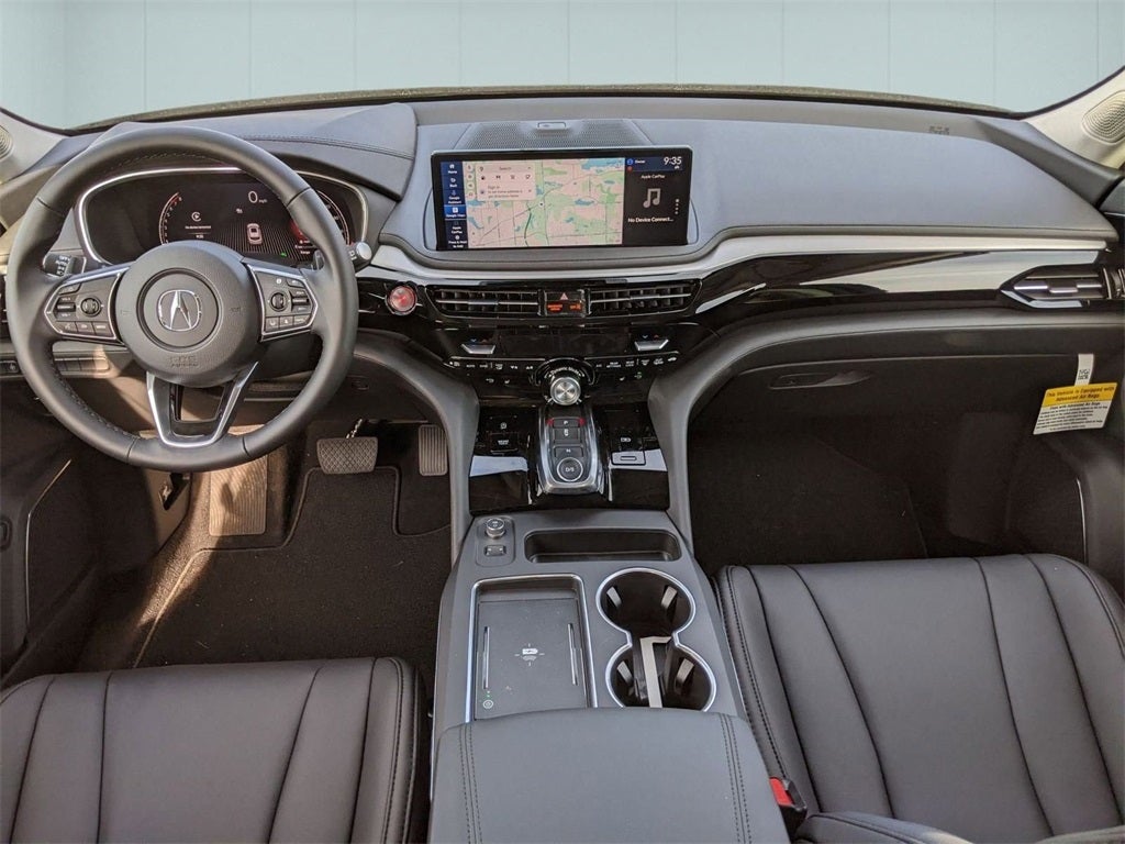 2026 Acura MDX Base SH-AWD