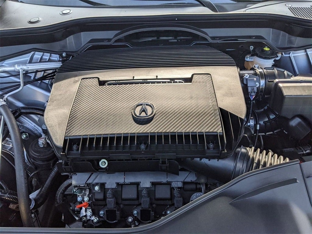 2026 Acura MDX Base SH-AWD