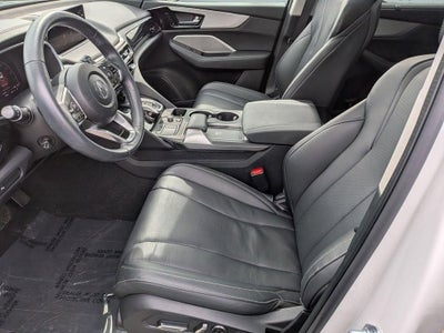2024 Acura MDX Technology SH-AWD