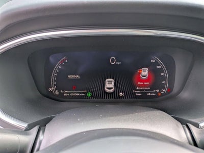 2024 Acura MDX Technology SH-AWD