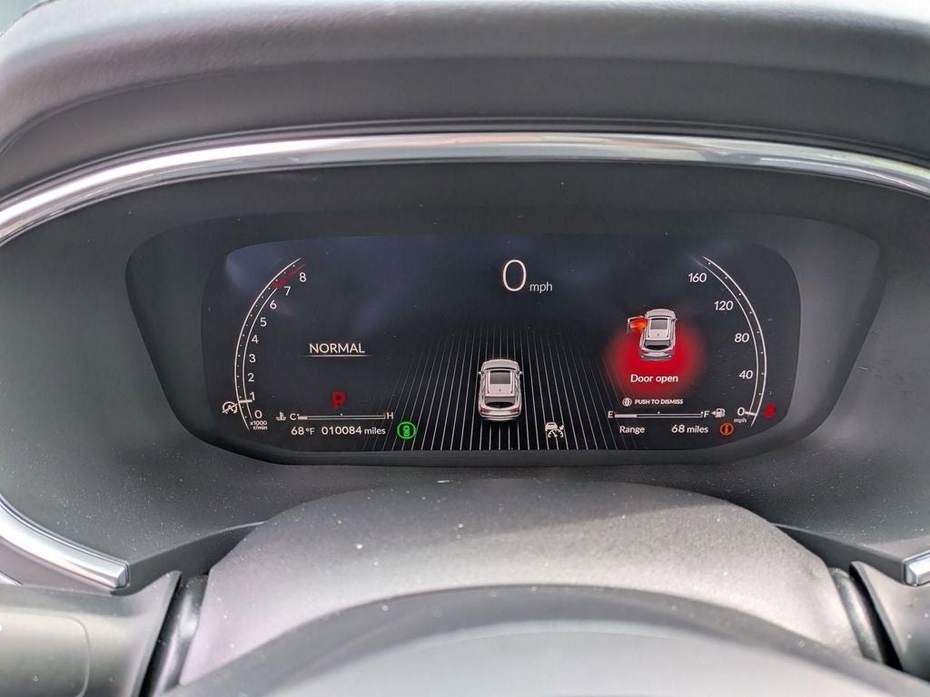2024 Acura MDX Technology SH-AWD