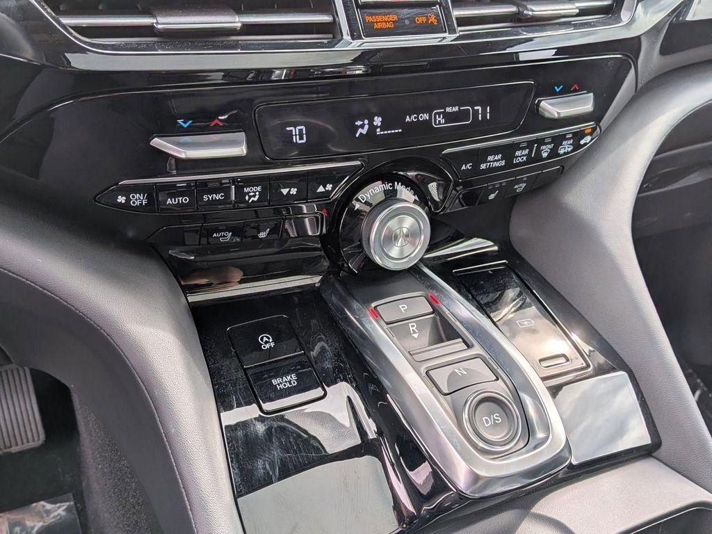 2024 Acura MDX Technology SH-AWD