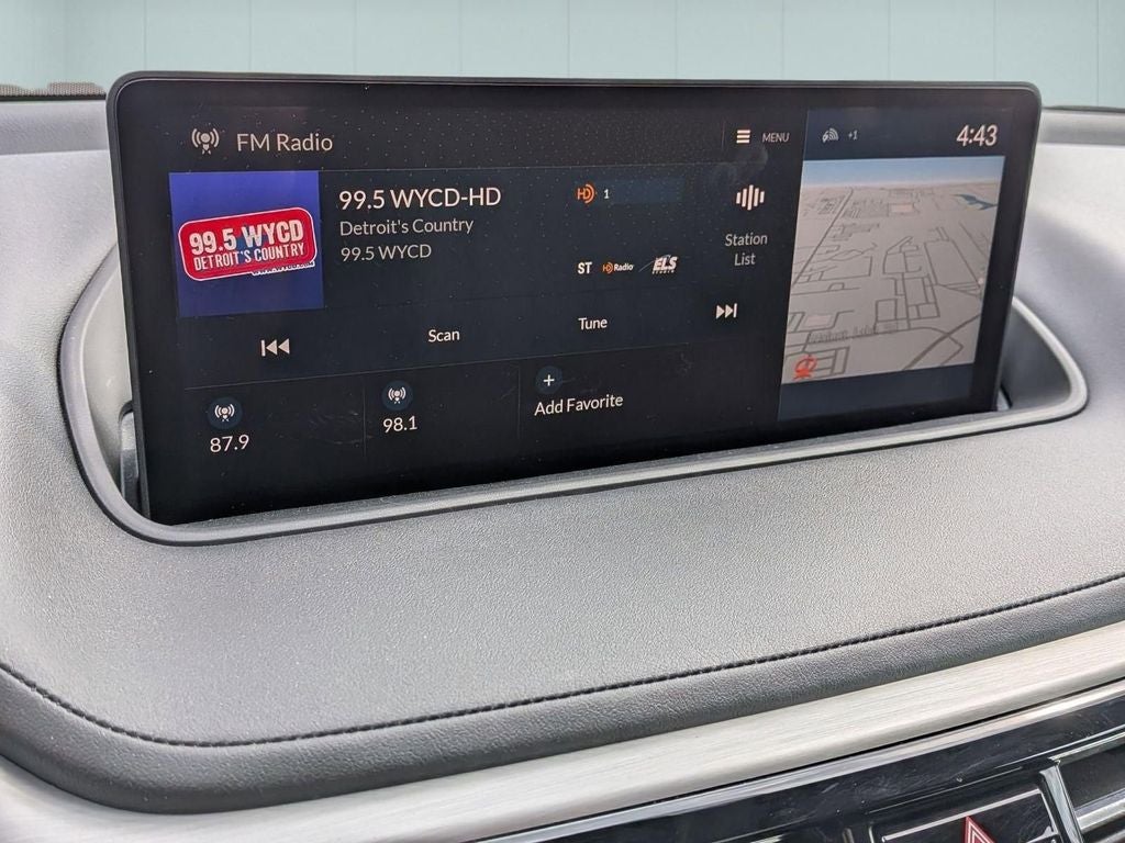 2024 Acura MDX Technology SH-AWD