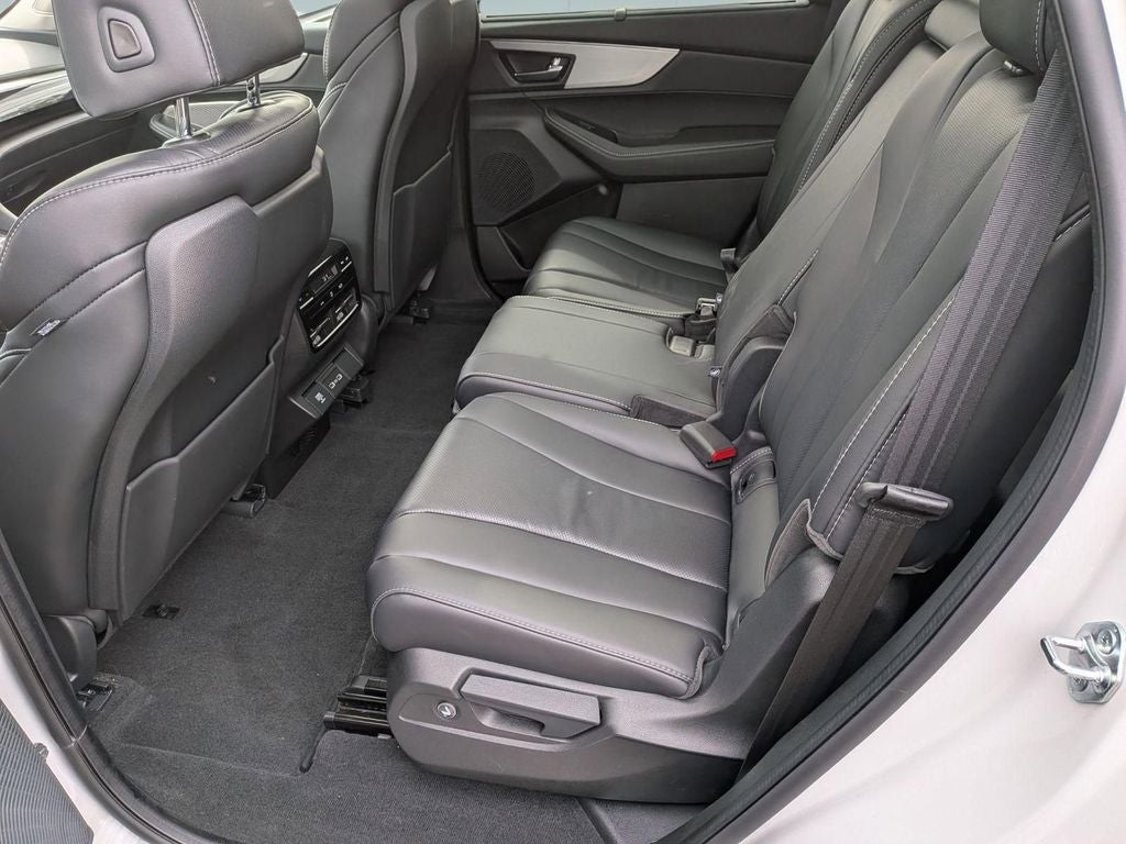 2024 Acura MDX Technology SH-AWD