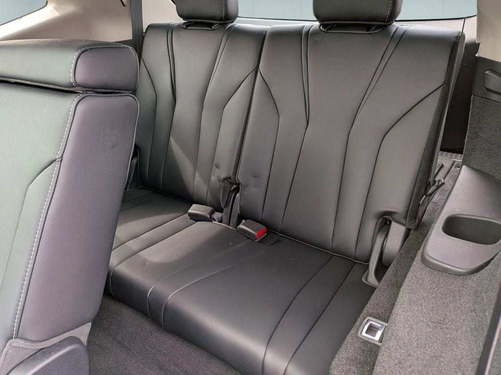 2024 Acura MDX Technology SH-AWD