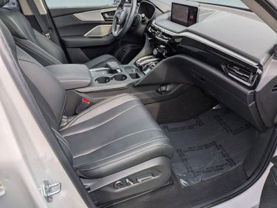 2024 Acura MDX Technology SH-AWD