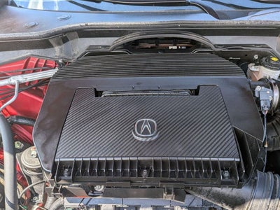 2023 Acura MDX Technology SH-AWD