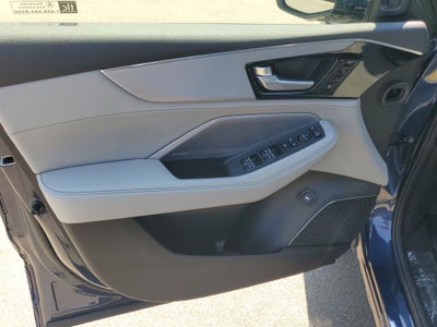 2026 Acura MDX Technology Package SH-AWD