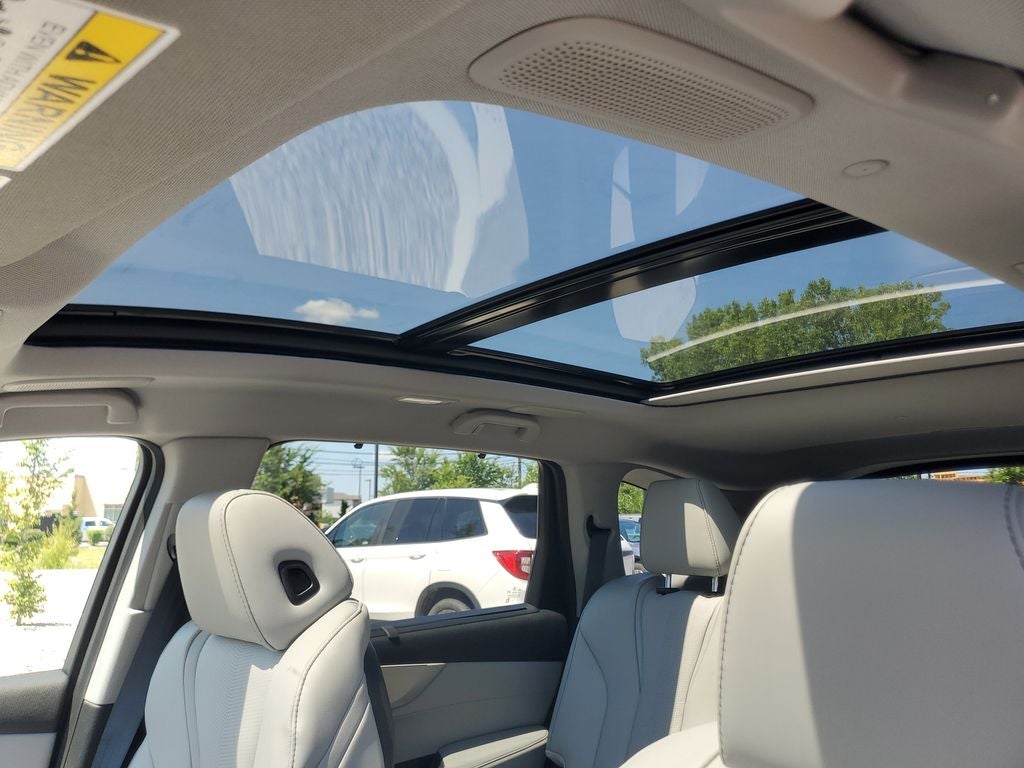 2026 Acura MDX Technology Package SH-AWD