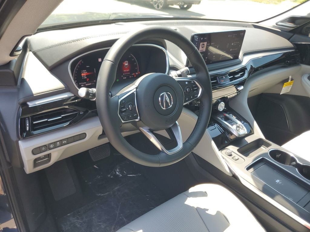 2026 Acura MDX Technology Package SH-AWD