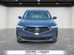 2026 Acura MDX Technology Package SH-AWD