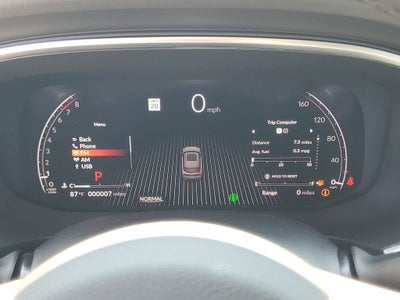 2026 Acura MDX Technology Package SH-AWD