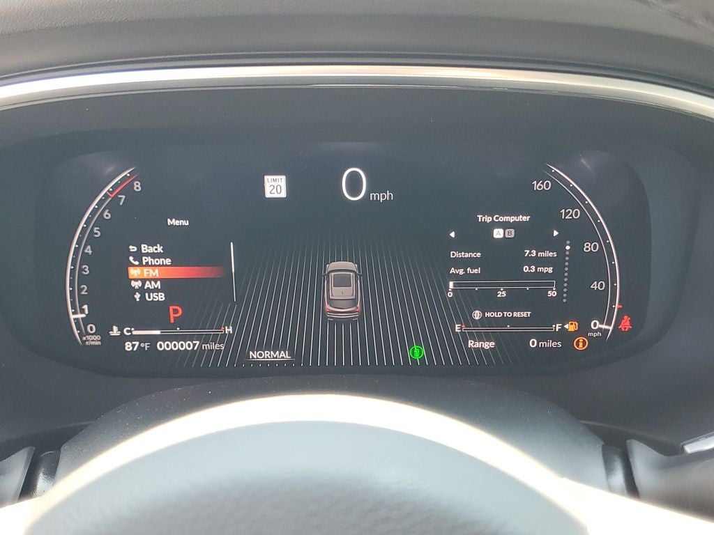 2026 Acura MDX Technology Package SH-AWD