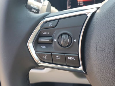 2026 Acura MDX Technology Package SH-AWD