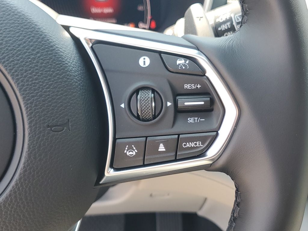 2026 Acura MDX Technology Package SH-AWD