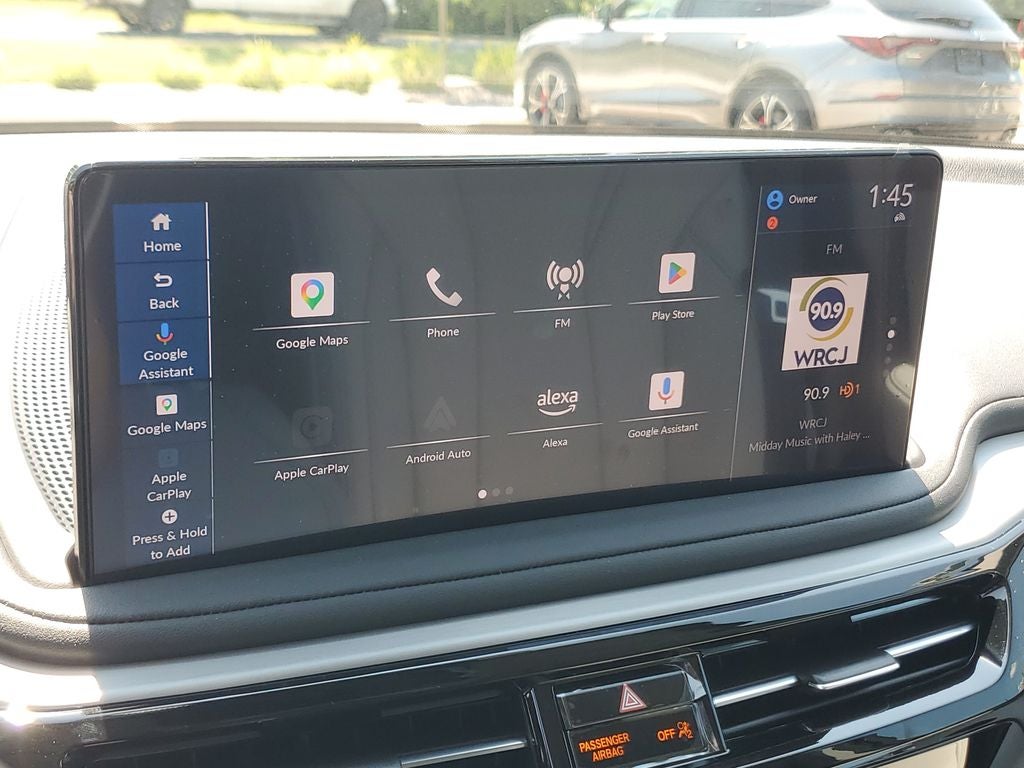 2026 Acura MDX Technology Package SH-AWD