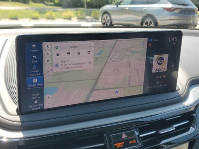 2026 Acura MDX Technology Package SH-AWD