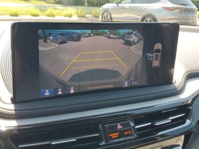 2026 Acura MDX Technology Package SH-AWD