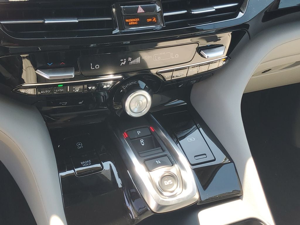 2026 Acura MDX Technology Package SH-AWD