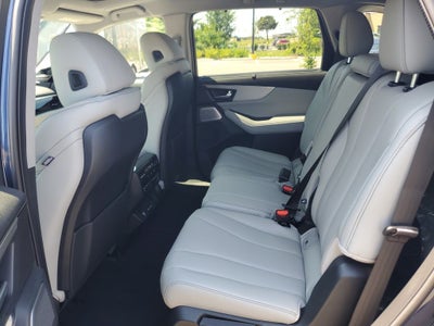2026 Acura MDX Technology Package SH-AWD