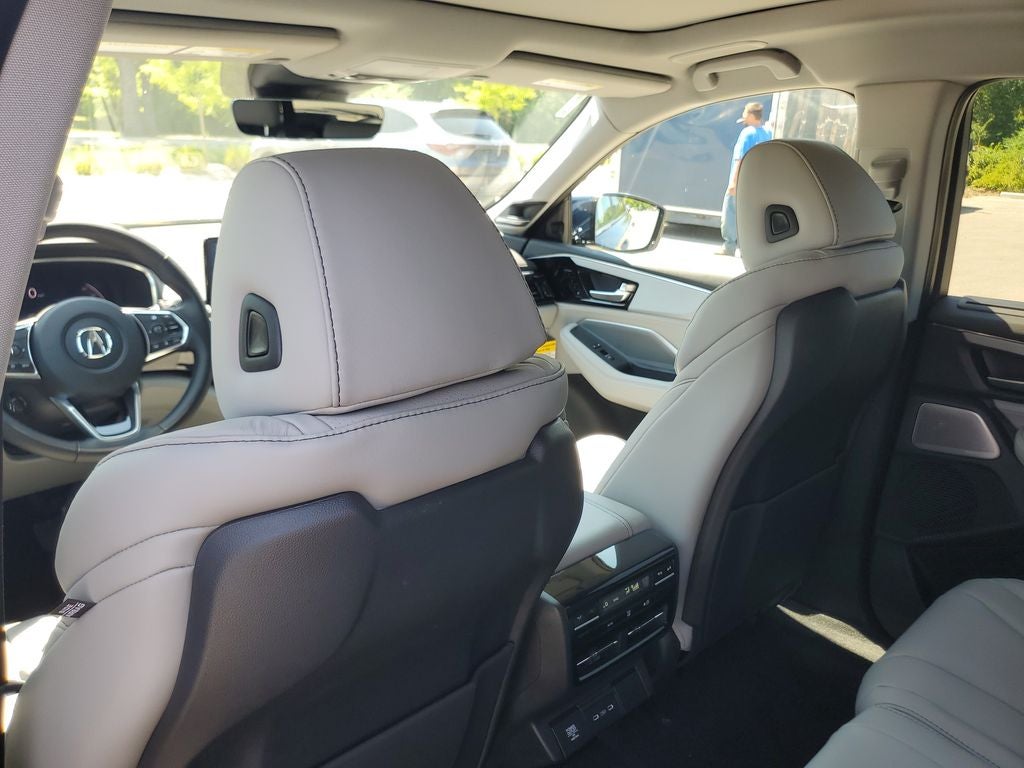 2026 Acura MDX Technology Package SH-AWD