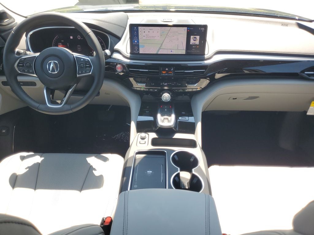 2026 Acura MDX Technology Package SH-AWD