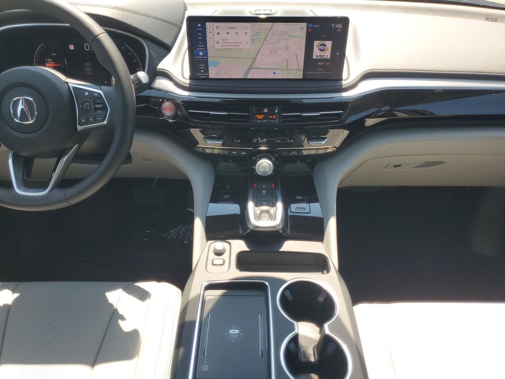 2026 Acura MDX Technology Package SH-AWD