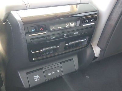 2026 Acura MDX Technology Package SH-AWD