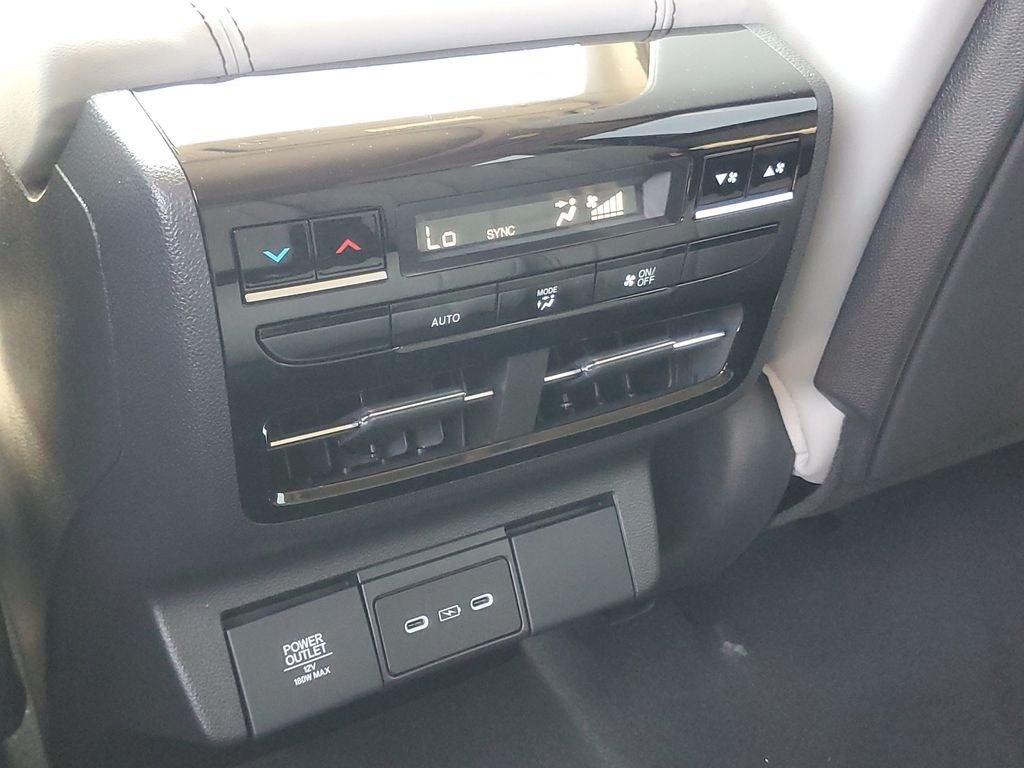 2026 Acura MDX Technology Package SH-AWD