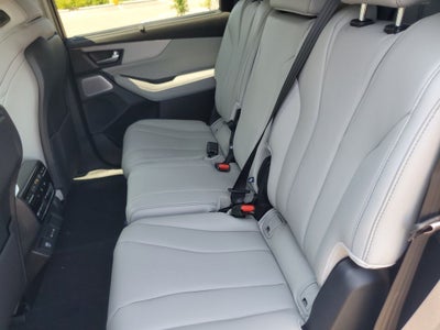 2026 Acura MDX Technology Package SH-AWD