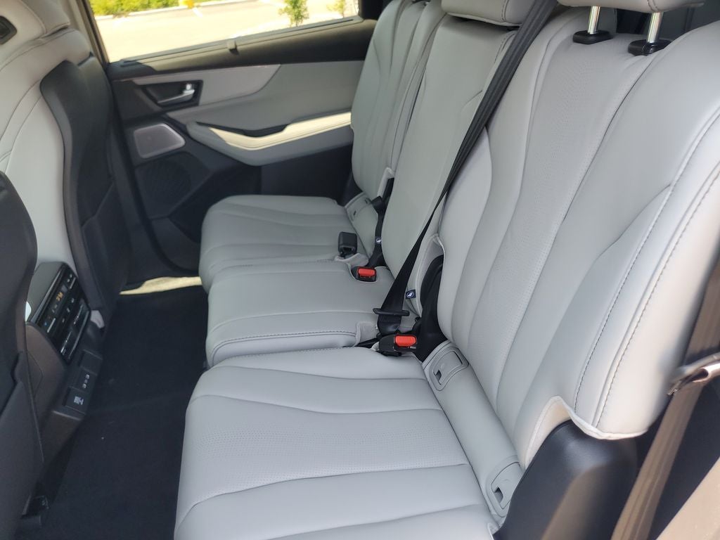 2026 Acura MDX Technology Package SH-AWD