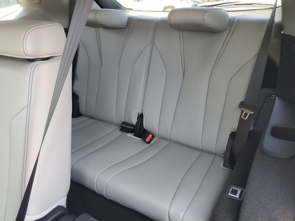 2026 Acura MDX Technology Package SH-AWD