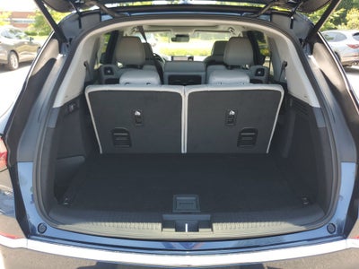 2026 Acura MDX Technology Package SH-AWD