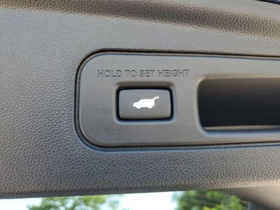 2026 Acura MDX Technology Package SH-AWD