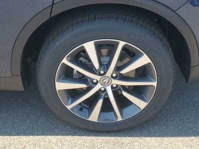 2026 Acura MDX Technology Package SH-AWD