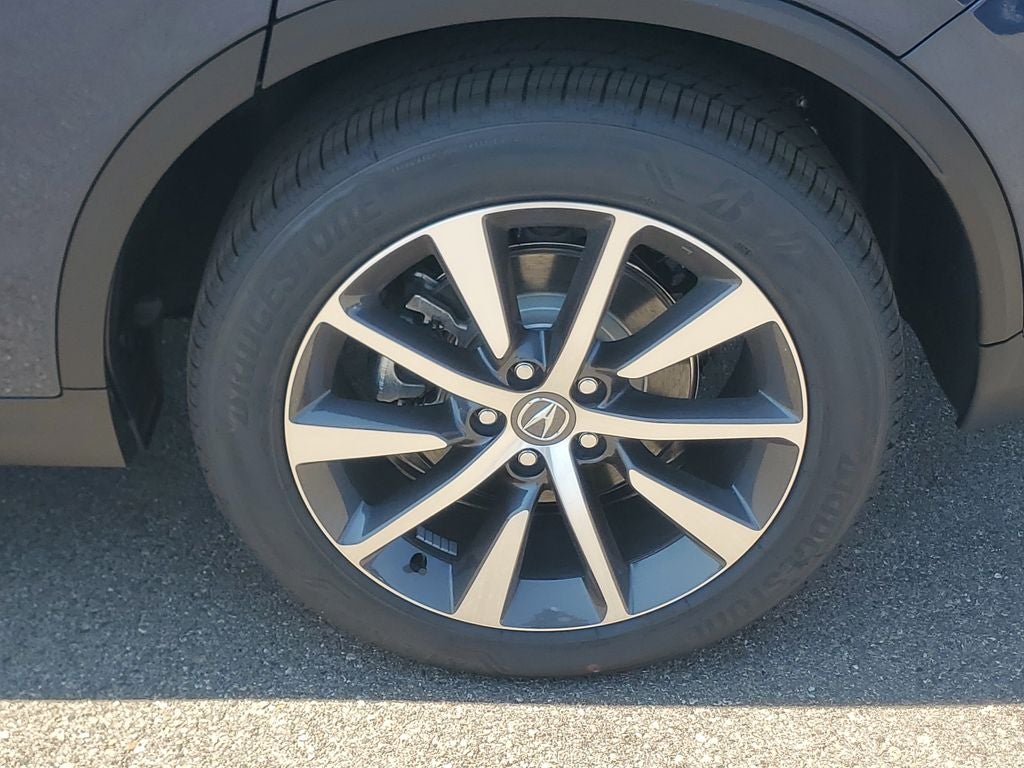 2026 Acura MDX Technology Package SH-AWD