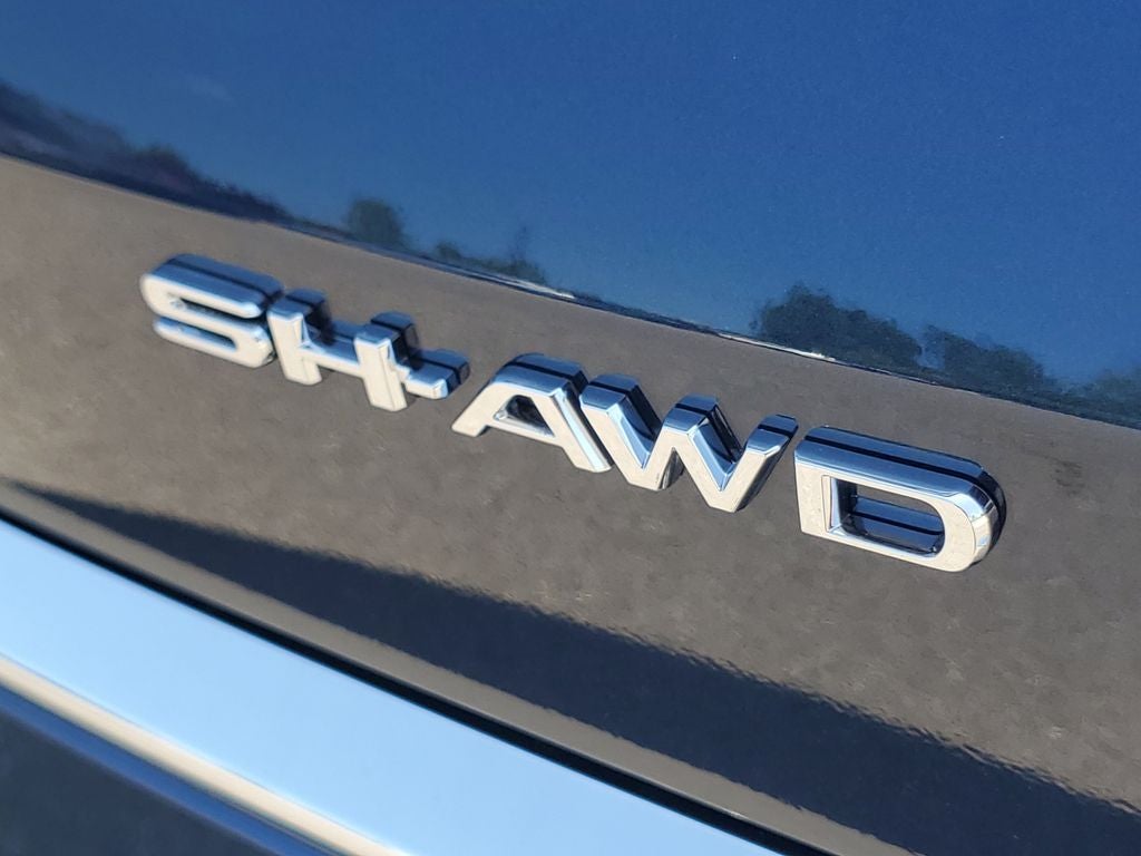 2026 Acura MDX Technology Package SH-AWD