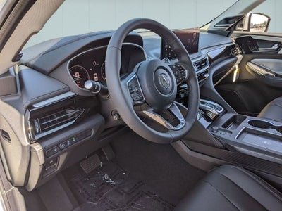 2025 Acura MDX Technology Package SH-AWD