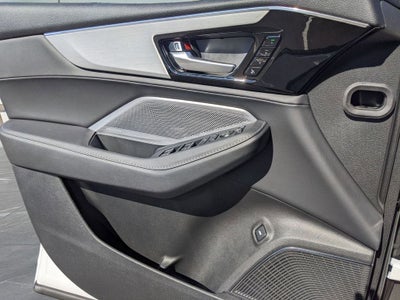 2025 Acura MDX Technology Package SH-AWD