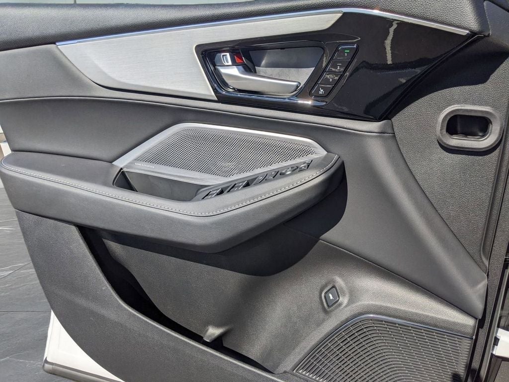 2025 Acura MDX Technology Package SH-AWD