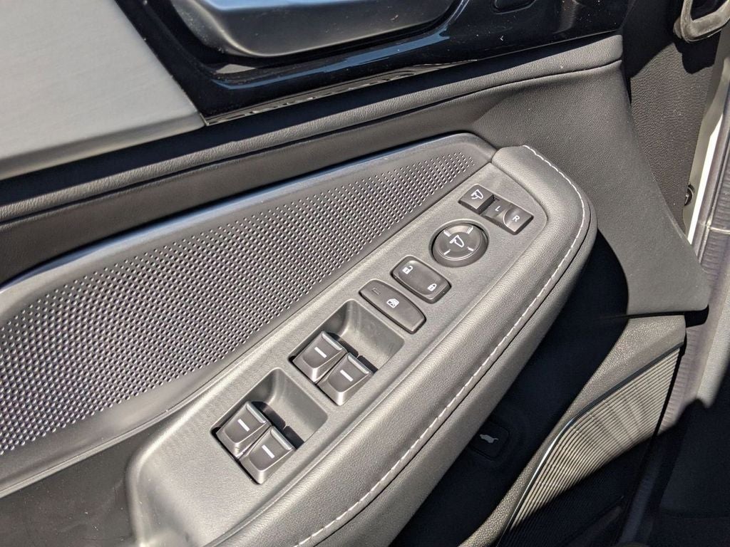 2025 Acura MDX Technology Package SH-AWD