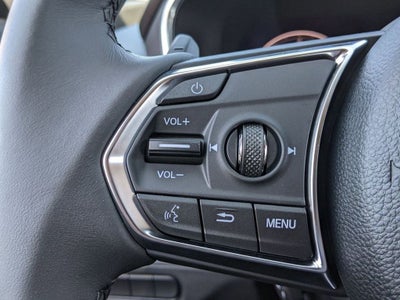 2025 Acura MDX Technology Package SH-AWD