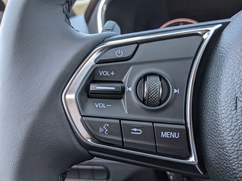 2025 Acura MDX Technology Package SH-AWD