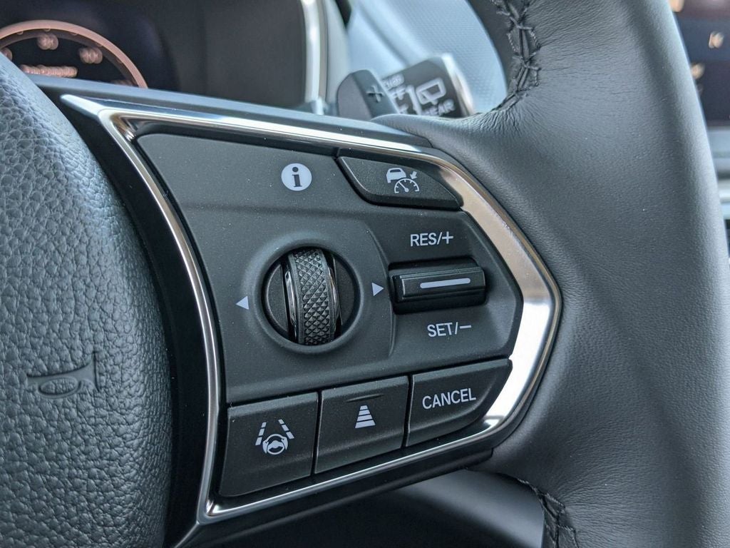 2025 Acura MDX Technology Package SH-AWD