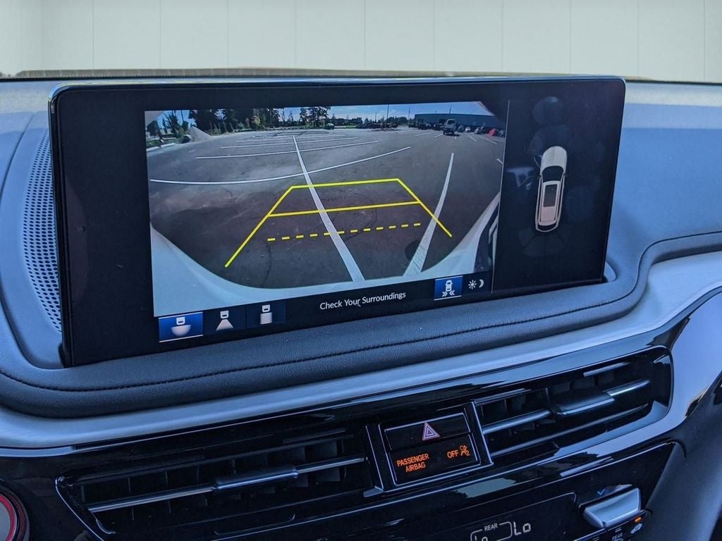 2025 Acura MDX Technology Package SH-AWD