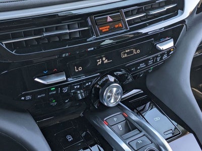 2025 Acura MDX Technology Package SH-AWD
