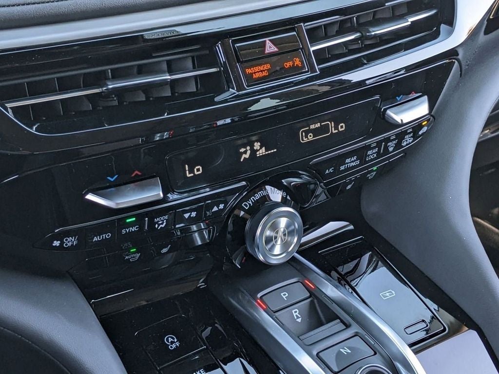 2025 Acura MDX Technology Package SH-AWD
